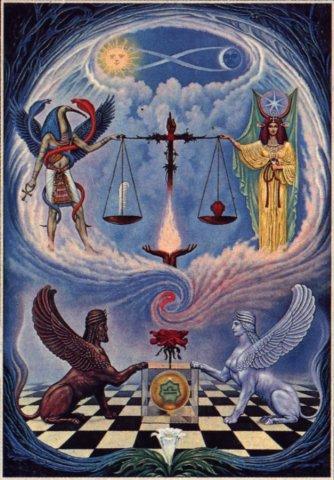 Balance