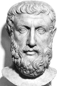 Parmenides