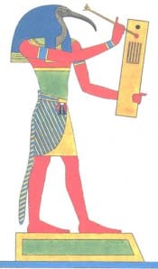 Thoth